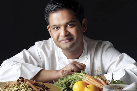 Indian Chef Bodog