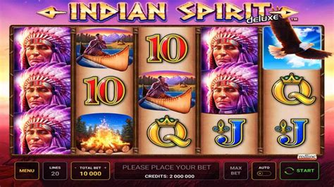 Indian Spirit Deluxe Review 2024
