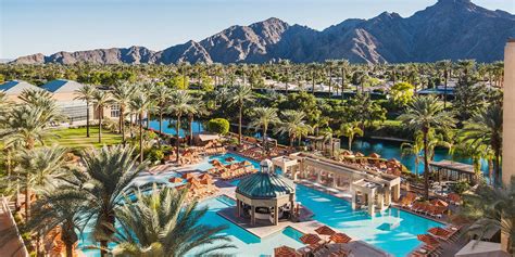 Indian Wells Resort Casino