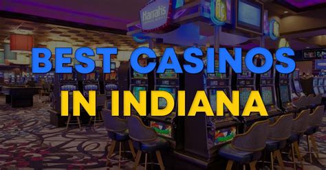 Indiana Barco Casinos Mapa