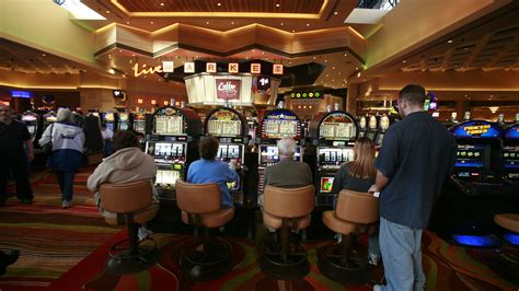 Indiana Casino Ao Vivo De Pequeno Almoco