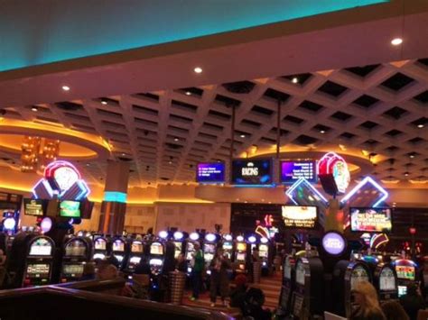 Indiana Grand Casino Buffet De Pequeno Numero De