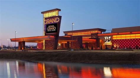 Indiana Grand Casino De Pequeno Almoco Comentarios