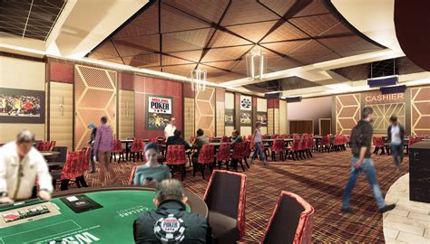 Indiana Grand Casino Torneios De Poker