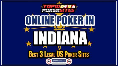Indiana Sites De Poker Revisao