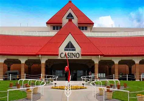 Indianola Iowa Casino