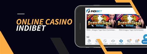 Indibet Casino Mexico
