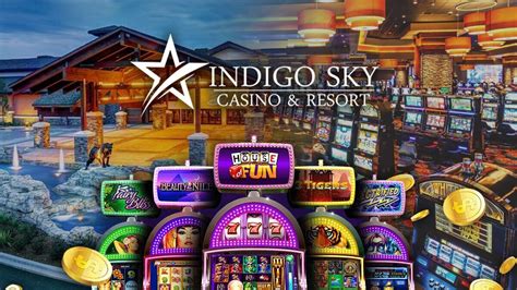 Indigo Casino Sky Vespera De Ano Novo 2024