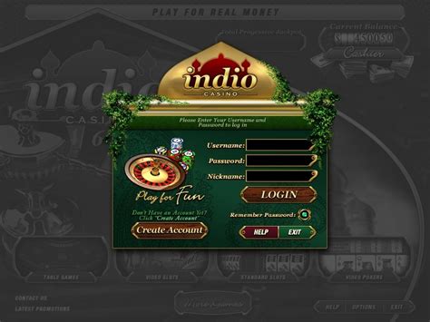 Indio Casino De Download