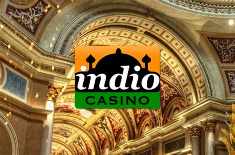 Indio Casino Haiti