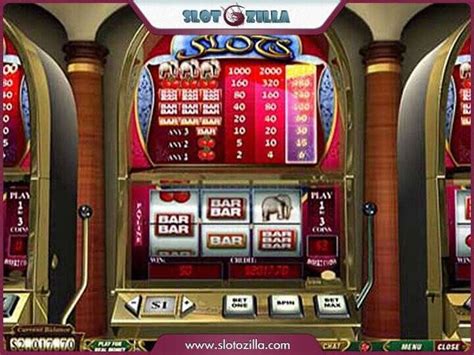 Indio Espirito Slots