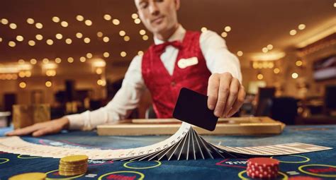 Industria De Casino Economia