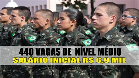 Infantaria Do Exercito Vagas