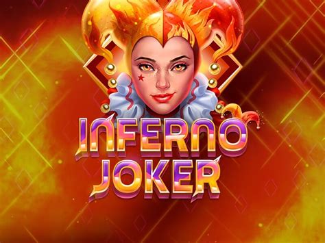 Inferno Joker Brabet