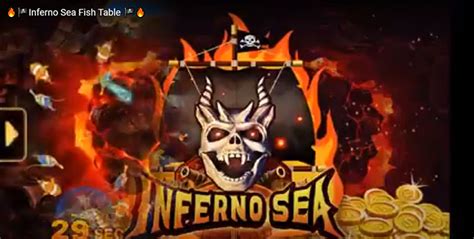 Inferno Sea 1xbet