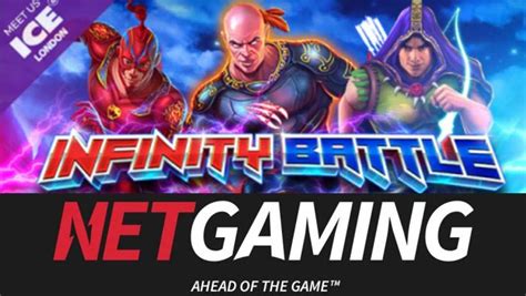 Infinity Battle Betsson