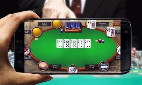 Informacion Poker Online