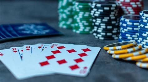 Iniciar A Sua Propria Sala De Poker Online