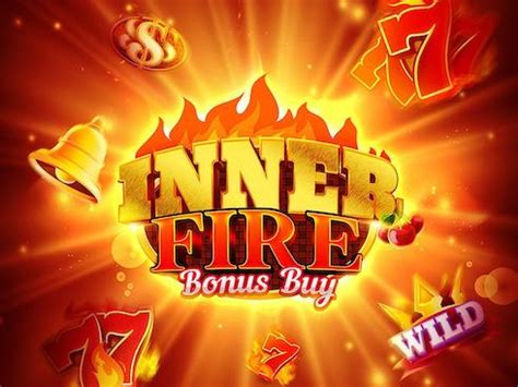 Inner Fire Bonus Buy Slot Gratis