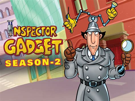 Inspector Gadget Betsson