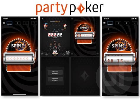 Instant Banking Party Poker