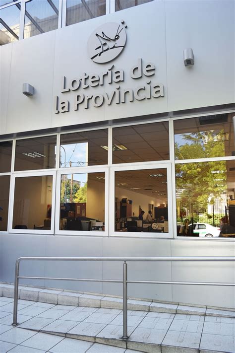 Instituto Nacional De Loteria Y Casino De La Provincia