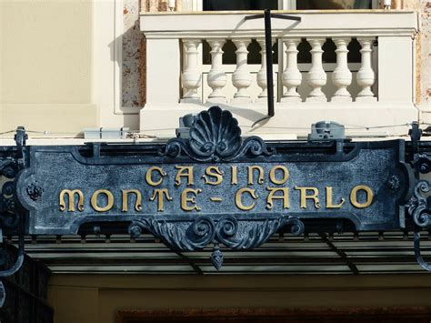 Interdicao De Cassino De Monaco Franca