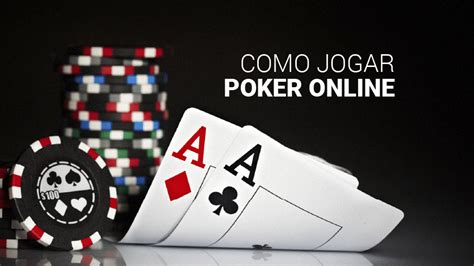 Internet Dicas De Poker