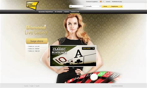 Interwetten Casino Guatemala