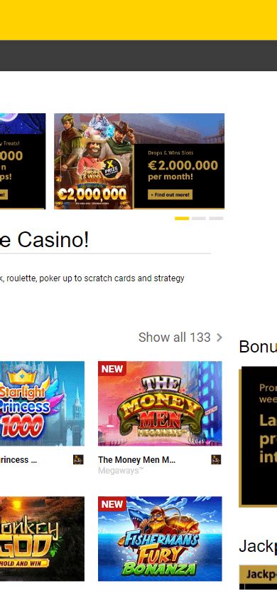 Interwetten Casino Mobile