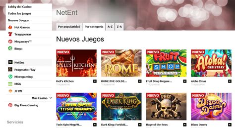 Interwetten Casino Nicaragua