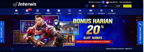 Interwin Casino Download