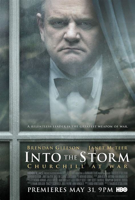 Into The Storm Betfair