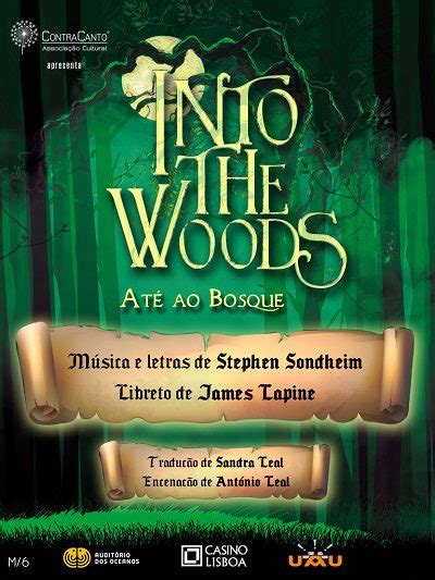 Into The Woods 888 Casino