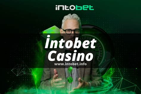 Intobet Casino Download