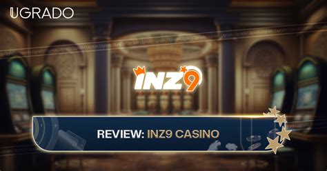 Inz9 Casino Paraguay