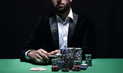 Ionel Anton Poker