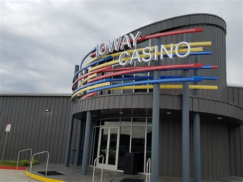 Ioway Casino Wellston Ok