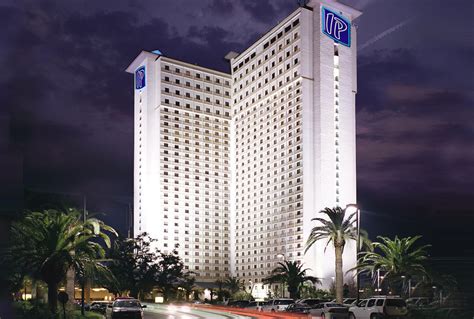 Ip Casino Biloxi Endereco