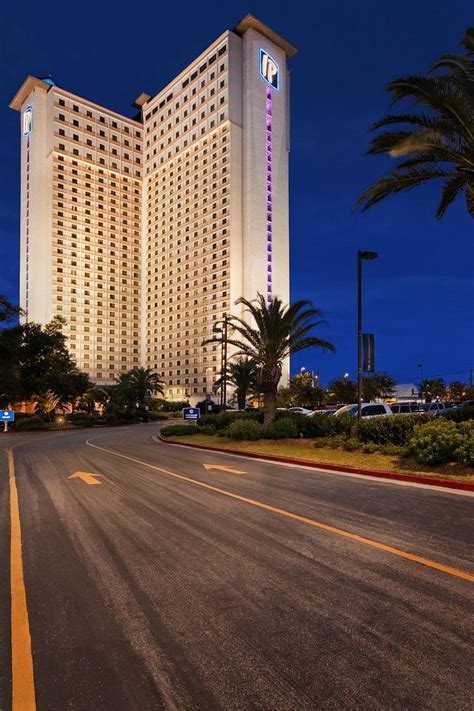 Ip Casino Resort E Spa Em Biloxi Ms