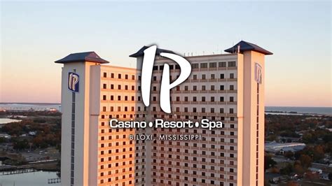 Ip Casino Resort Spa Empregos