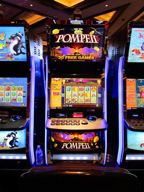 Ip Maquinas De Slot De Casino