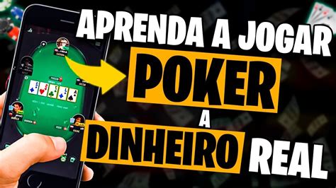 Ipad De Poker A Dinheiro Real App