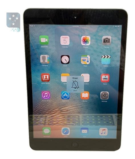 Ipad Mini 3g Slot De