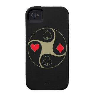 Iphone 4s Poker Caso