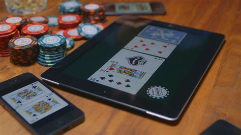 Iphone Poker
