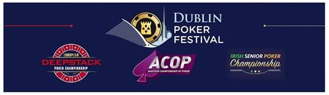 Ipo De Poker Dublin 2024