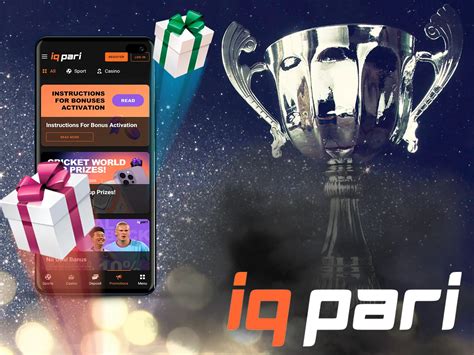 Iq Pari Casino Bolivia