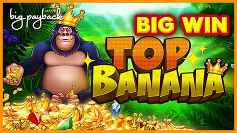 Ir Bananas Slot De Revisao