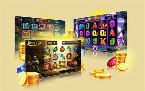 Ir Casino Slots Livres